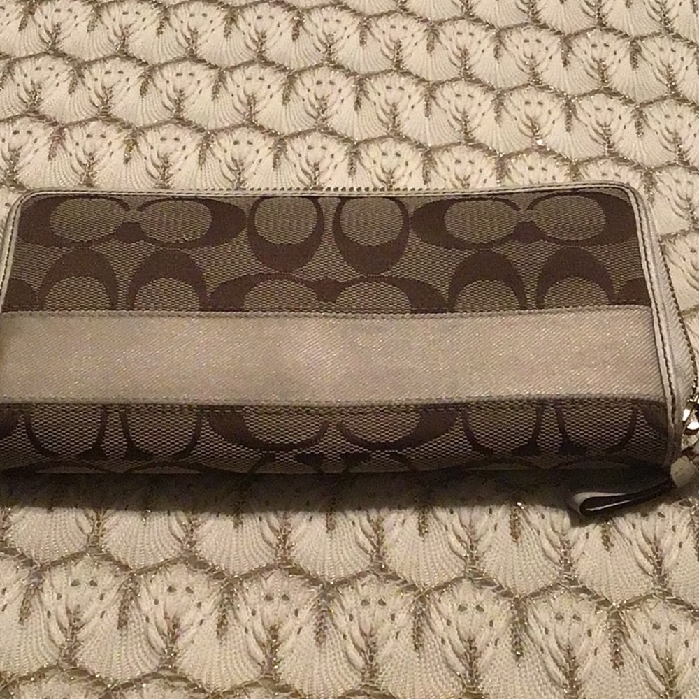 Coach Wallets - Picture 3 of 7
